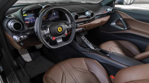 Ferrari 812 GTS