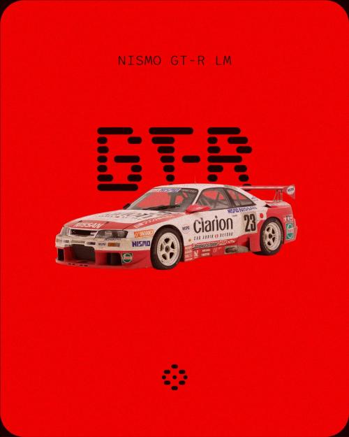 Nissan NISMO