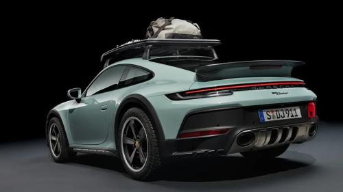 911 Dakar b