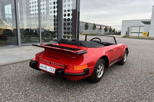 911 Junior b