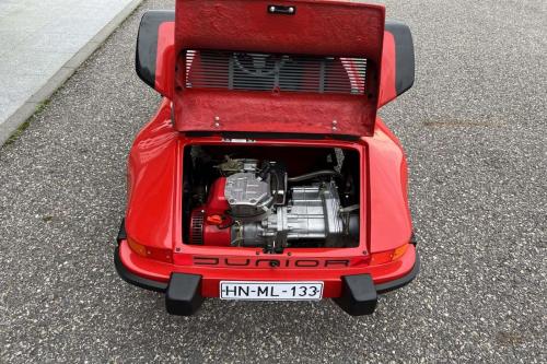 911 Junior c