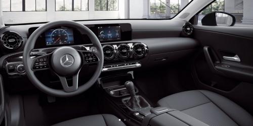 mercedes a160