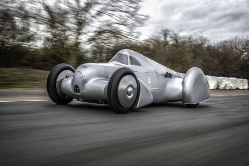 Auto Union Lucca 