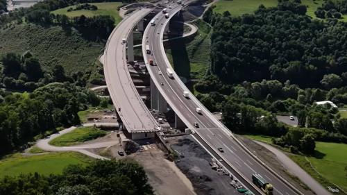 A45-autobahn-6