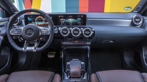 Mercedes-AMG A 45