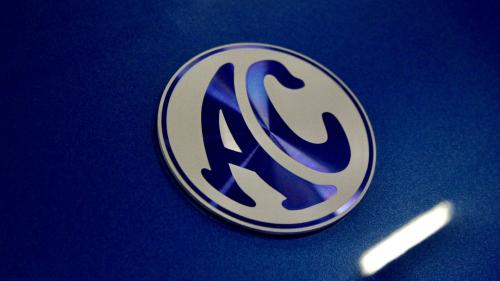 AC Cobra Series 1 electric C&M 4