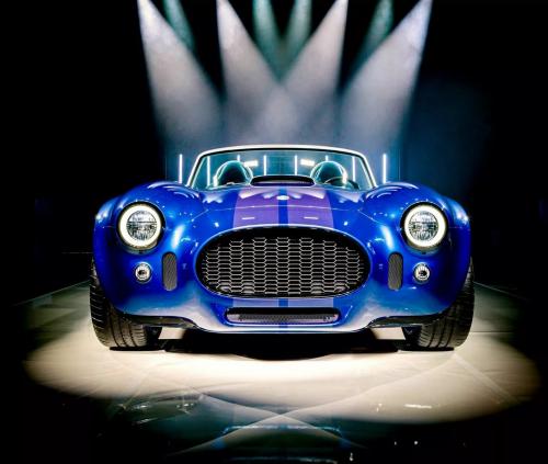 AC Cobra b