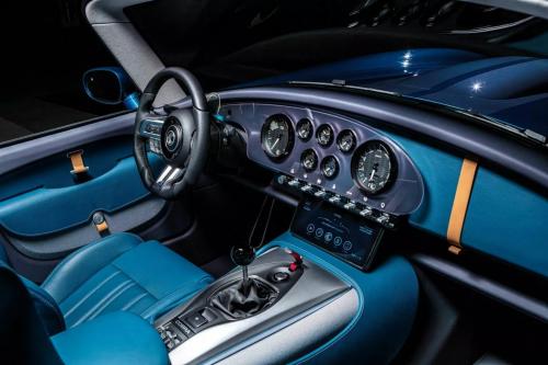 AC Cobra c