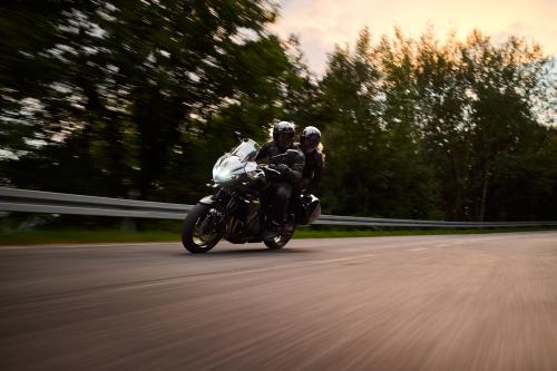 Triumph Tiger Sport 800