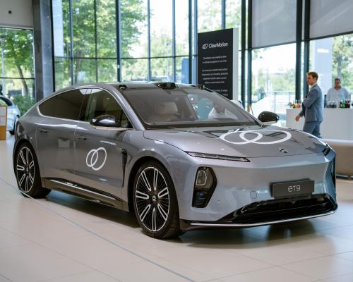 NIO