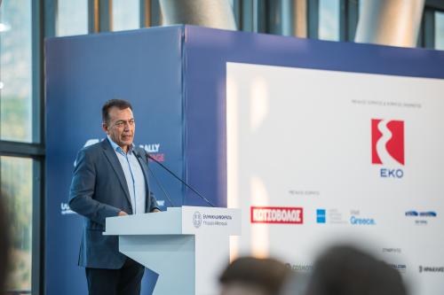 Γιάννης Βρούτσης