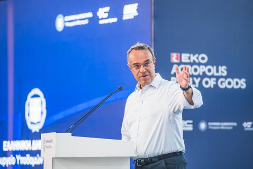 Χρήστος Σταϊκούρας