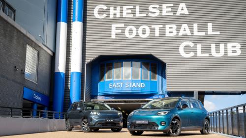 aion chelsea