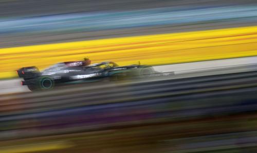 Grand Prix Τουρκίας