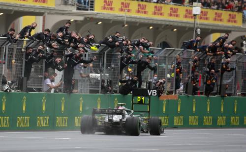 Grand Prix Τουρκίας
