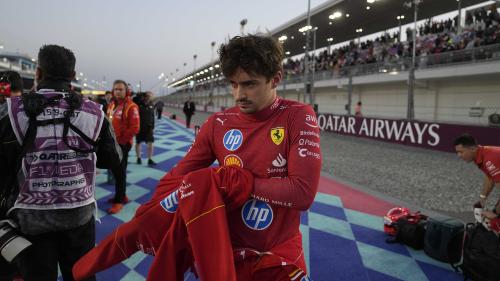 Charles Leclerc