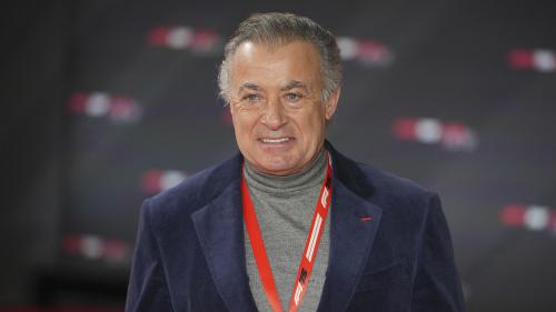 Jean Alesi