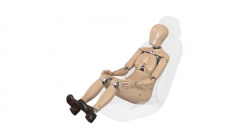 crash test dummies ανδρείκελα 2021 κόστος
