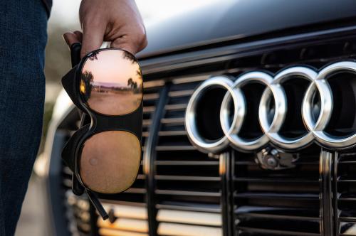 audi
