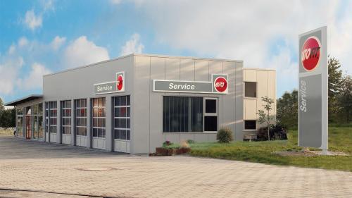 AUTOFIT 9