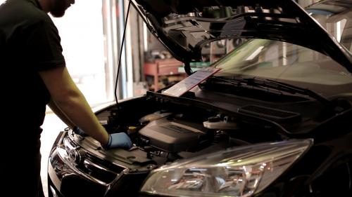 AUTOFIT Service 3