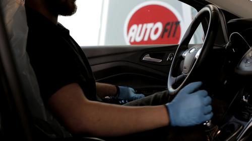 AUTOFIT Service 4