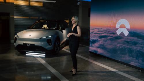 NIO