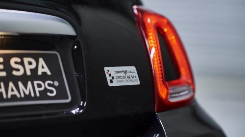 Abarth 595 Spa
