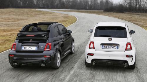 Abarth 695