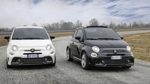 Abarth 695