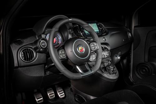Abarth 695 Esseesse