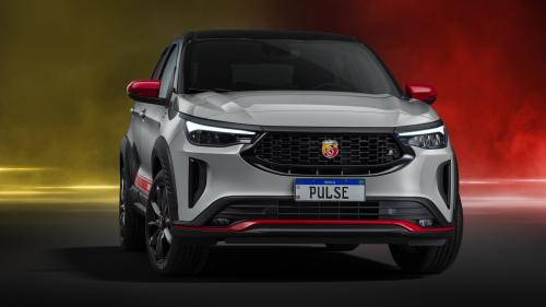 Abarth Pulse