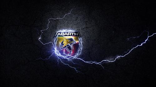 Abarth Logo