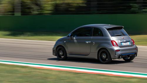 Abarth F595