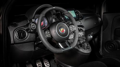 Abarth F595