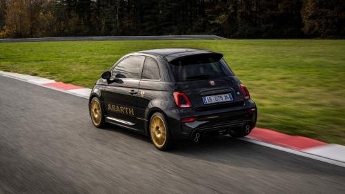 Abarth 75