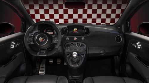 Abarth 75