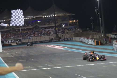 Abu Dhabi