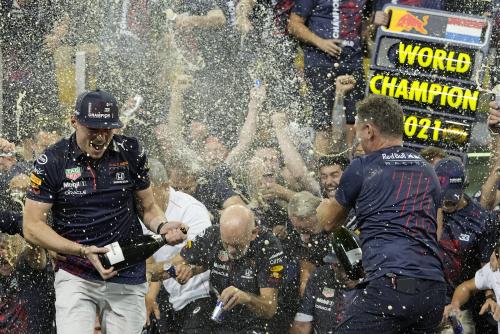 Verstappen