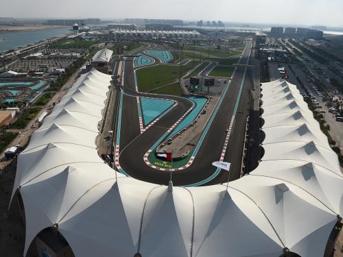 Abu Dhabi