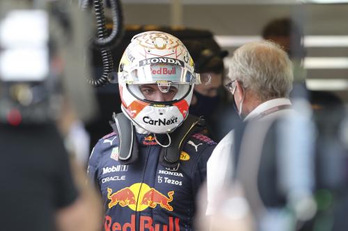 Verstappen