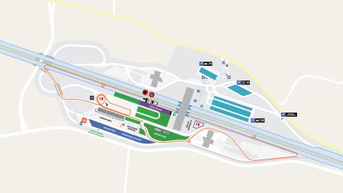 Υπερειδική Ράλλυ Ακρόπολις