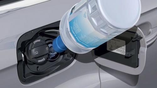 AdBlue 5