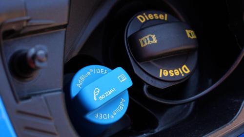 diesel adblue