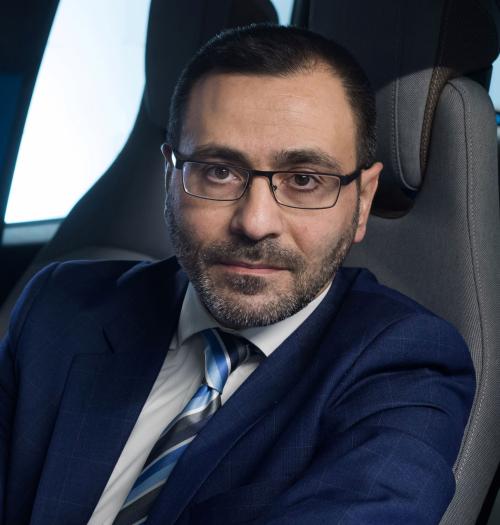 Αντώνης Αδάναλης