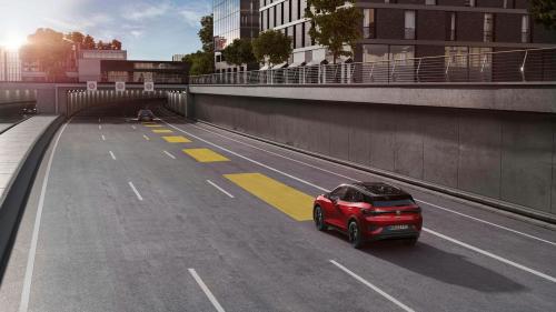 Adaptive Cruise Control 2