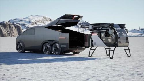 AeroHT b