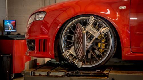 Aftermarket wheels 3