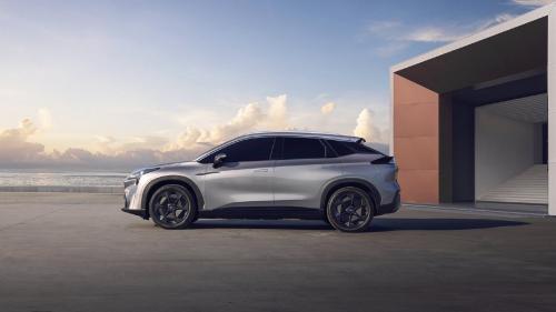 GAC Aion LX Plus