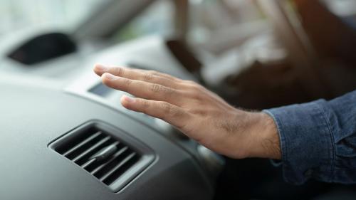 Air condition